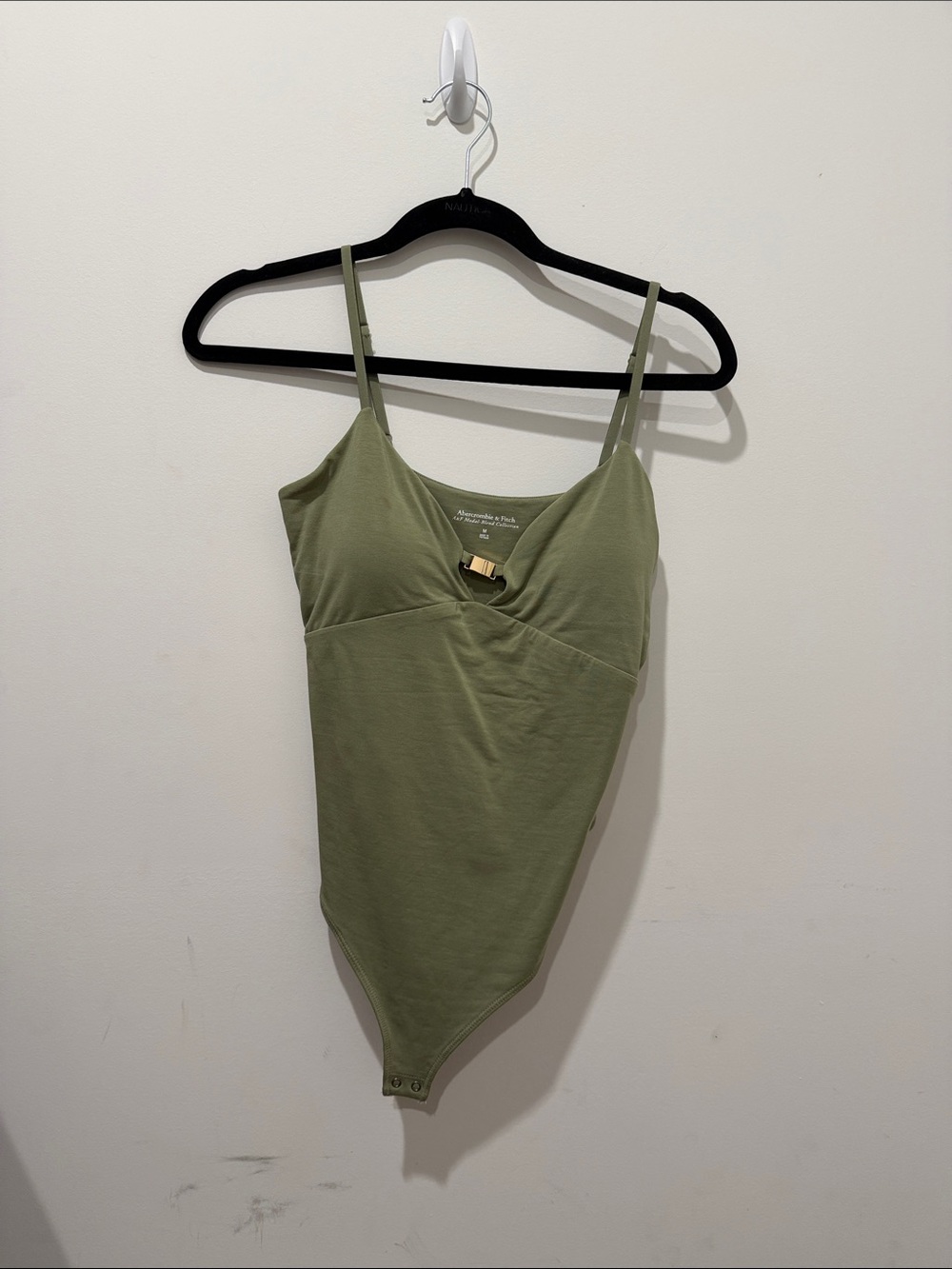 Abercrombie body suit